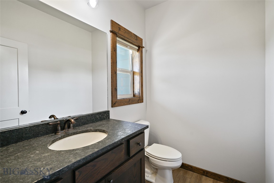 1304 Ingomar Boulevard Property Photo 20