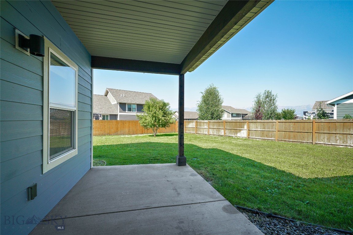 1304 Ingomar Boulevard Property Photo 53