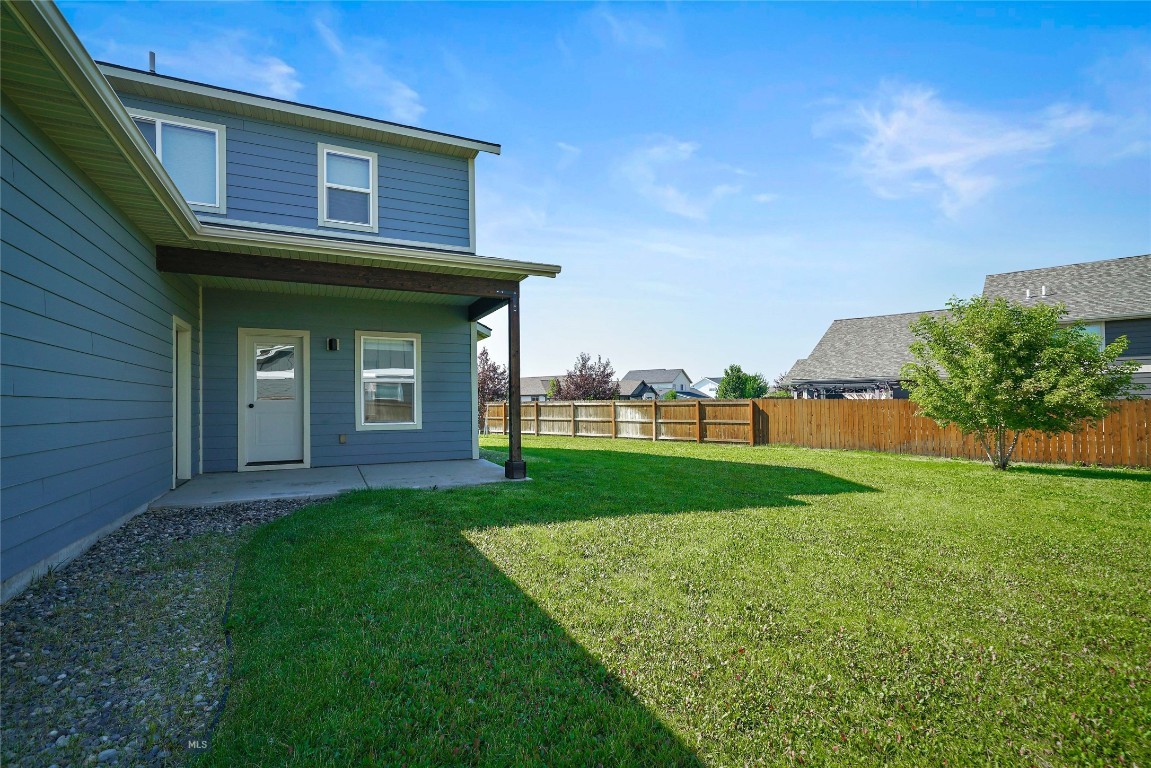 1304 Ingomar Boulevard Property Photo 56