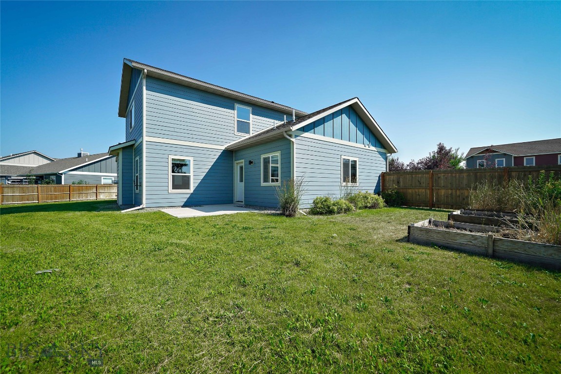 1304 Ingomar Boulevard Property Photo 58