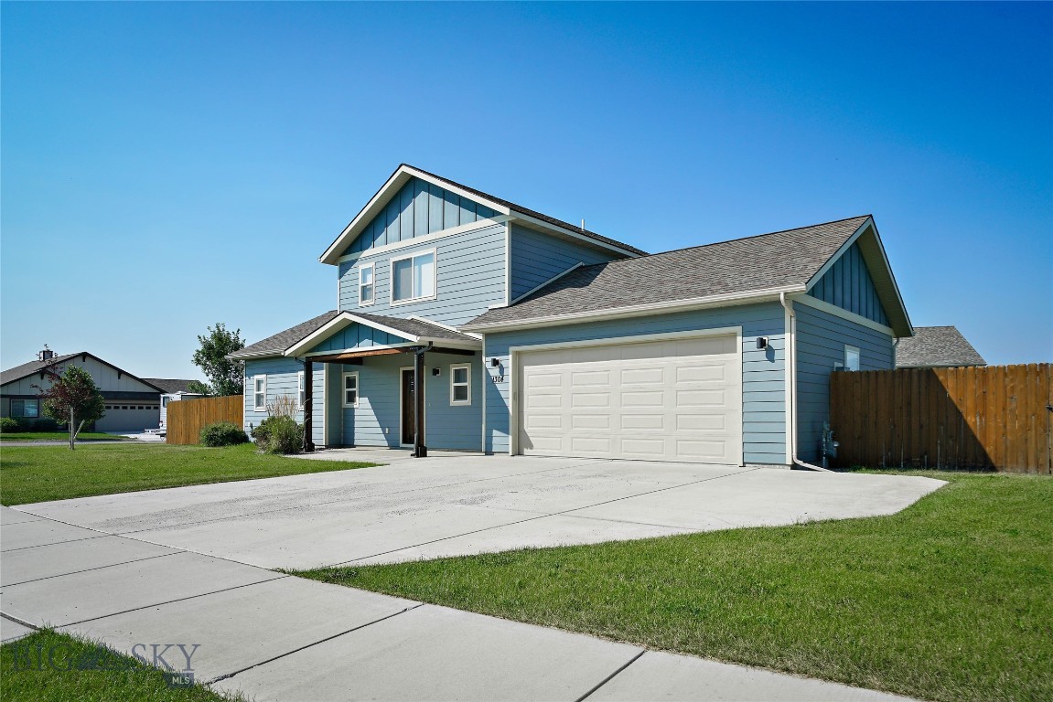 1304 Ingomar Boulevard Property Photo 60