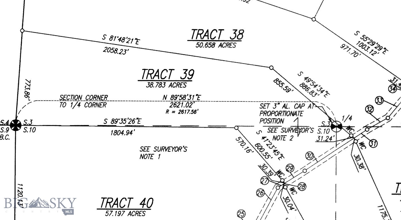985 Tenderfoot Trail Property Photo 6