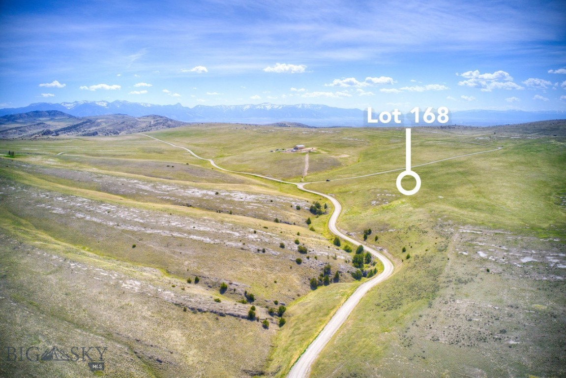 Lot 168 Tbd Blue Bonnet Property Photo 10