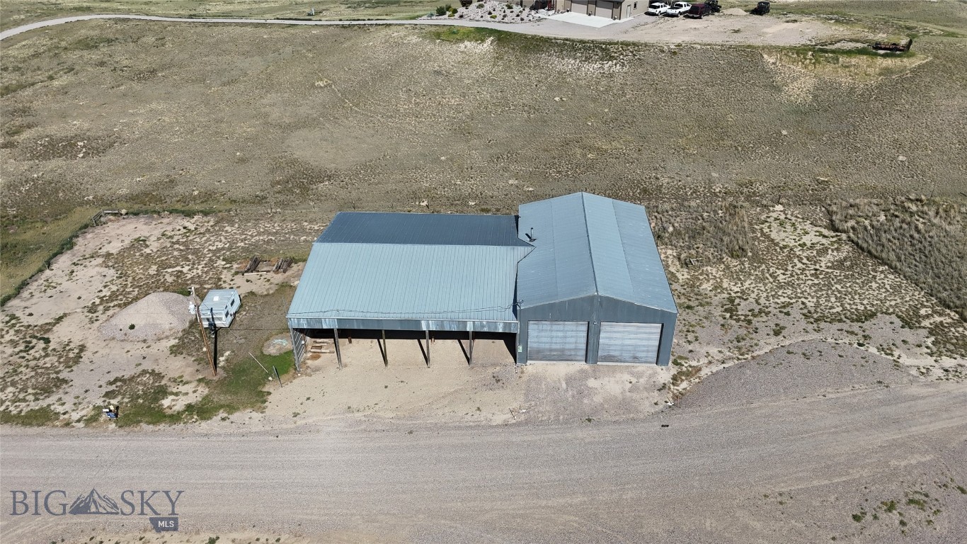 Lot 10 Mcdonald Way Property Photo 4