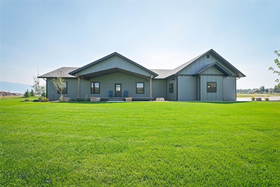 5 Wheat Grass Court Property Photo 1