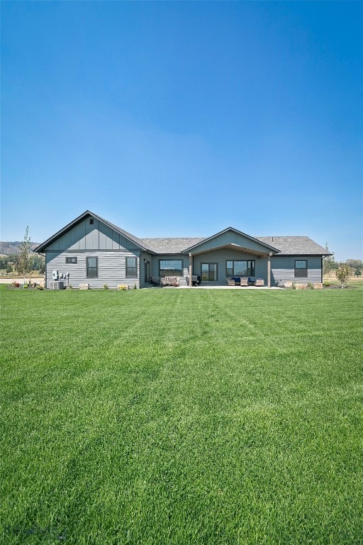 5 Wheat Grass Court Property Photo 6