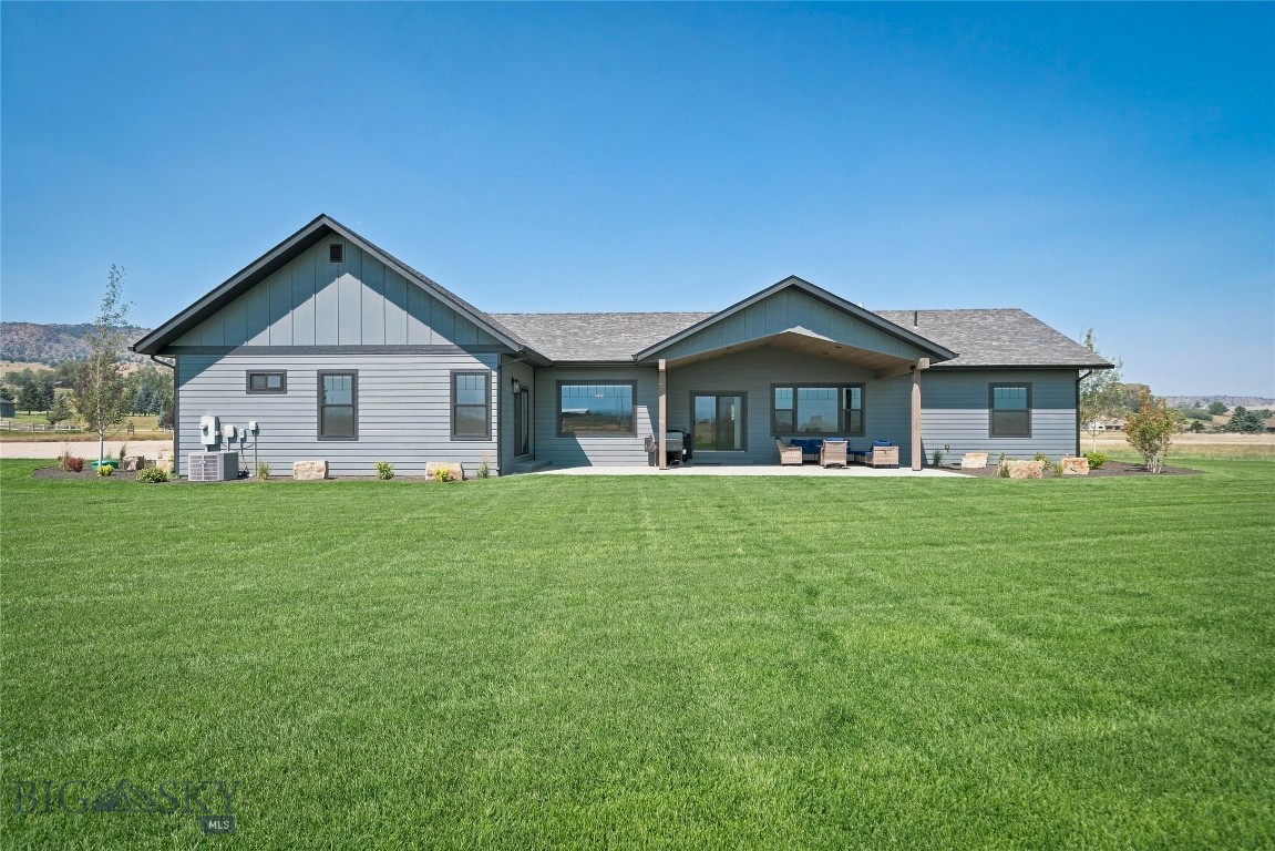 5 Wheat Grass Court Property Photo 7