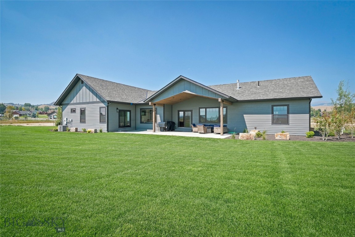 5 Wheat Grass Court Property Photo 73