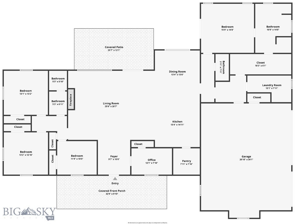 5 Wheat Grass Court Property Photo 98