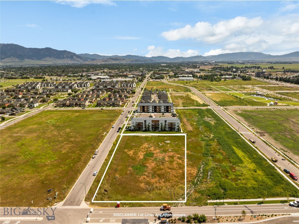 Tbd Fallon Street Lot-1 Property Photo 4