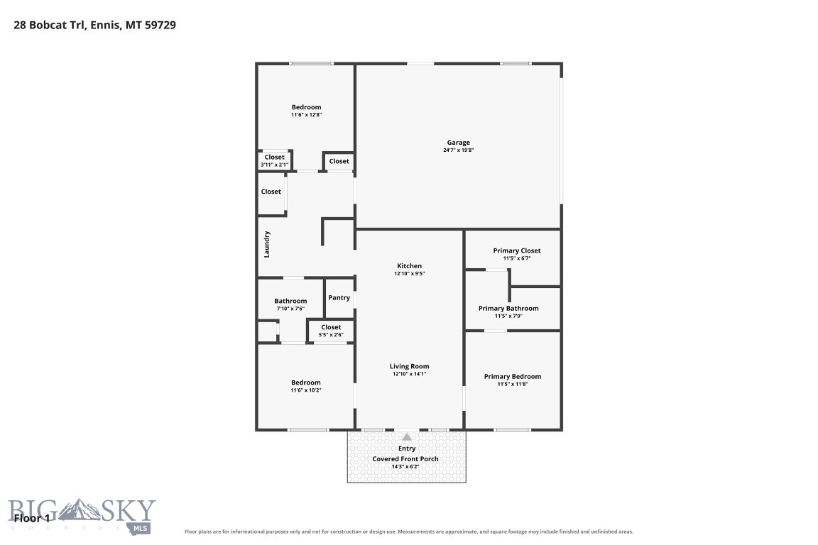 28 Bobcat Trail Property Photo 24