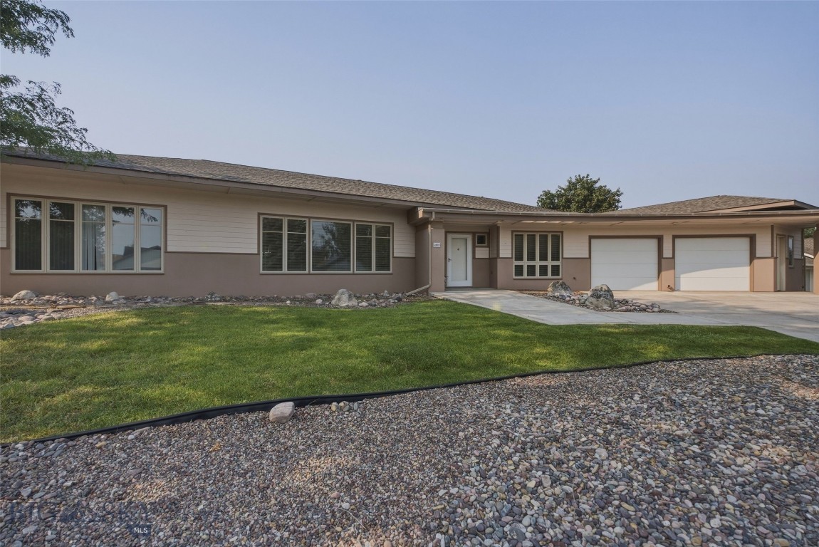 2403 Garland Drive Property Photo 1