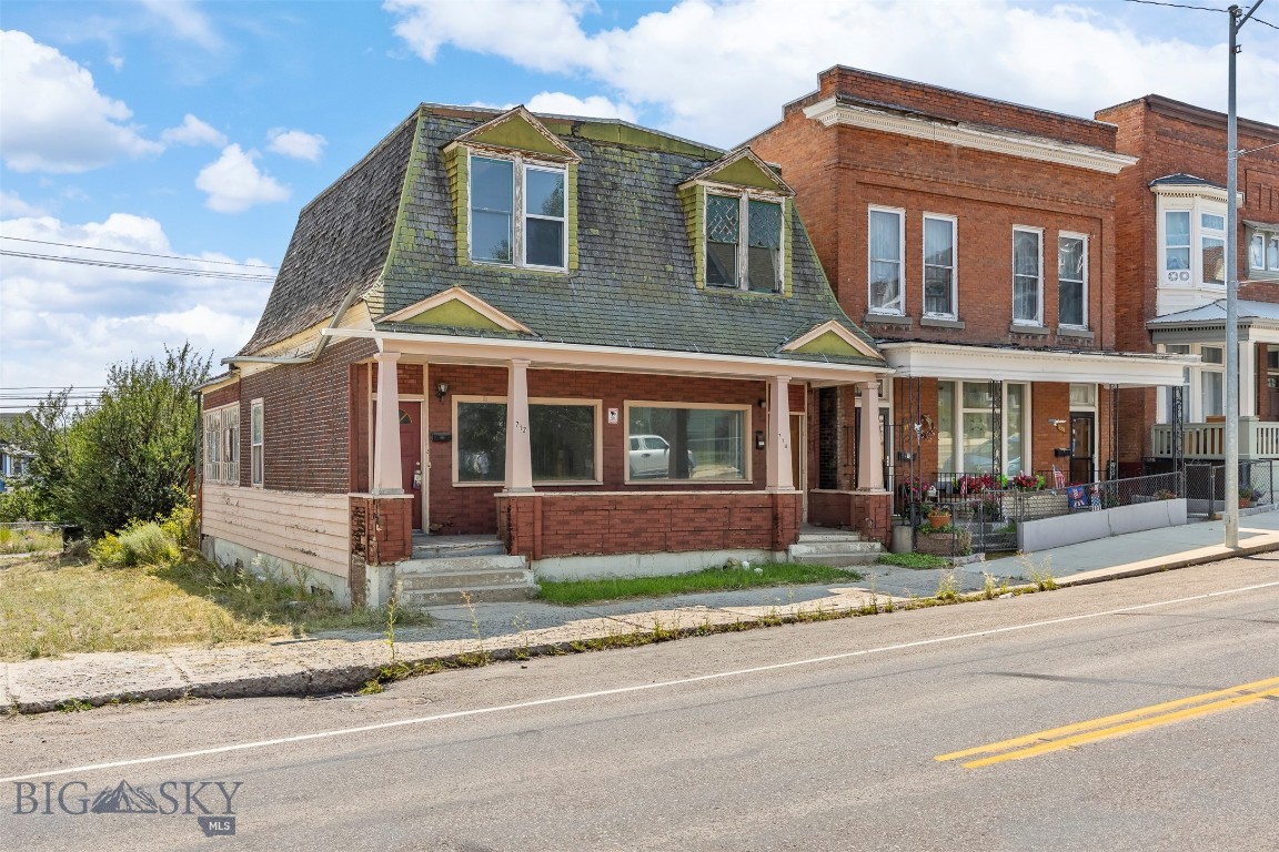714 W Granite Property Photo 8