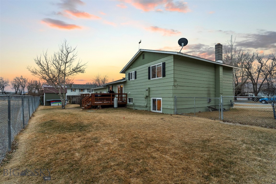 313 S Harrison Avenue Property Photo 40