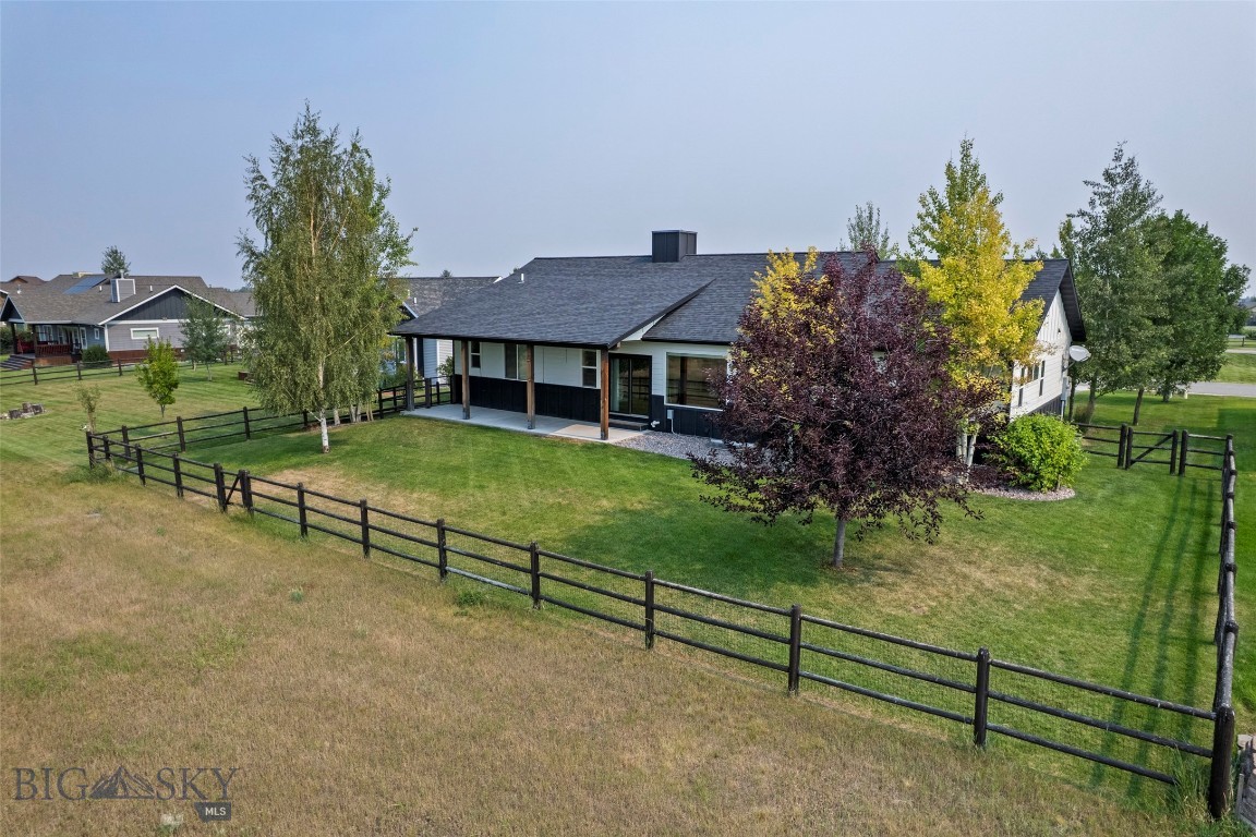 32 Mint Trail Property Photo 18