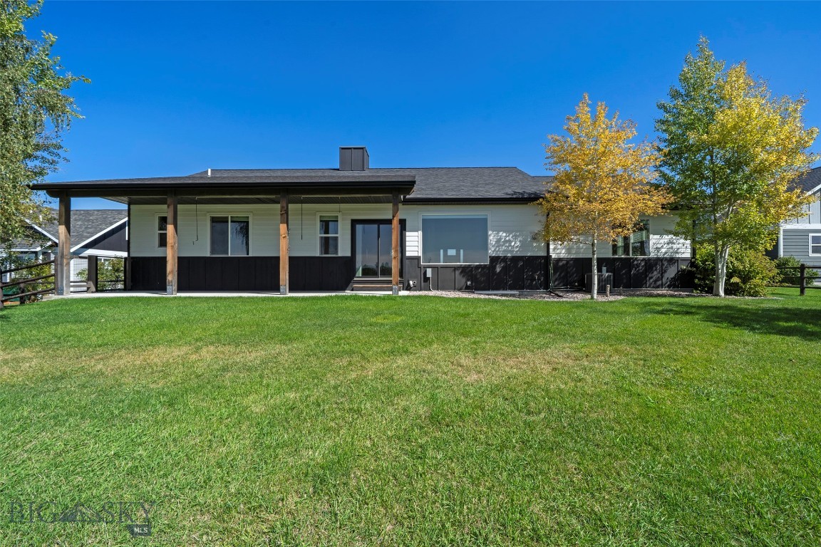 32 Mint Trail Property Photo 75