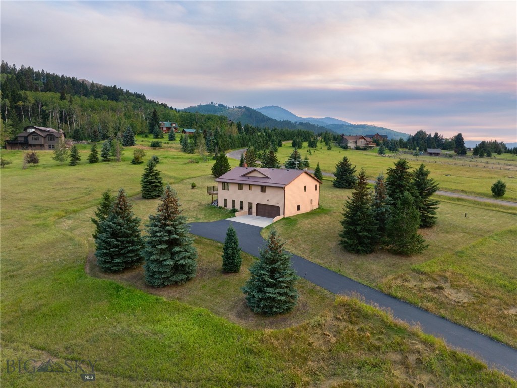 3250 Big Bear Road Property Photo 1