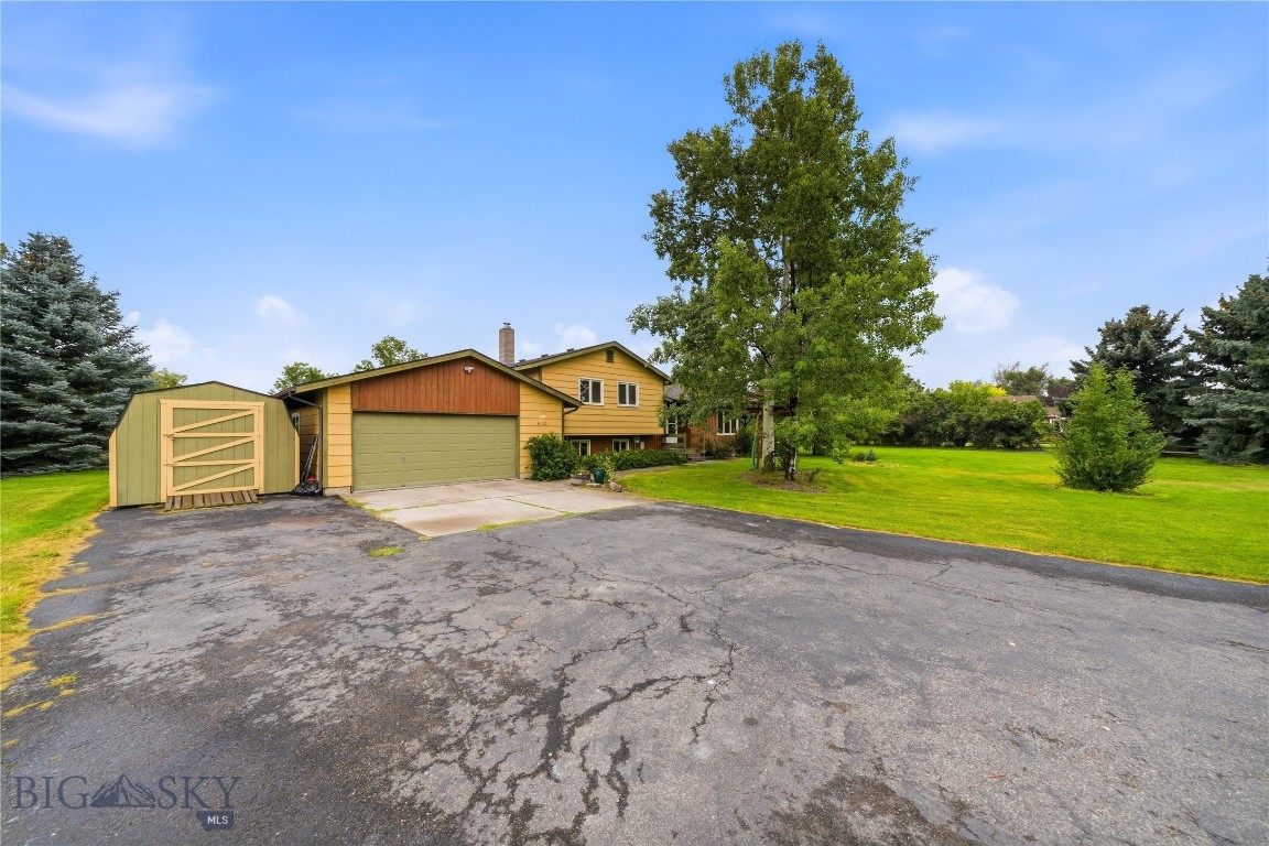 410 Coulee Drive