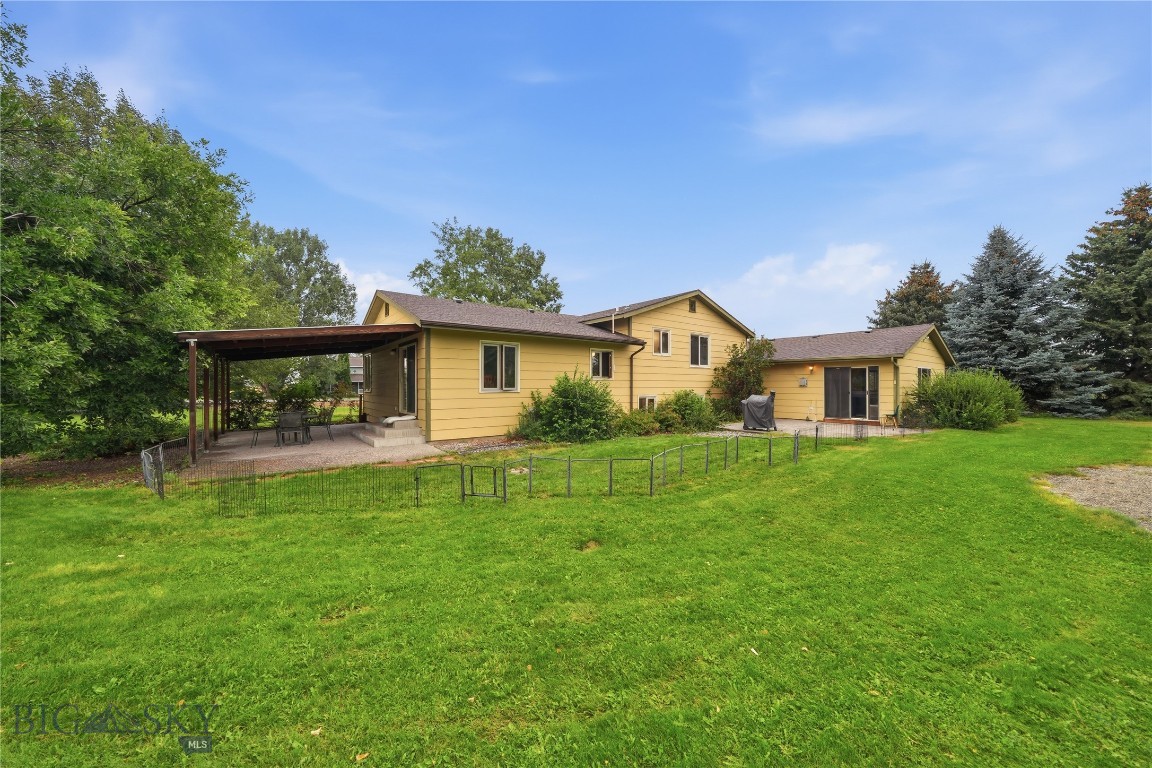 410 Coulee Drive Property Photo 33