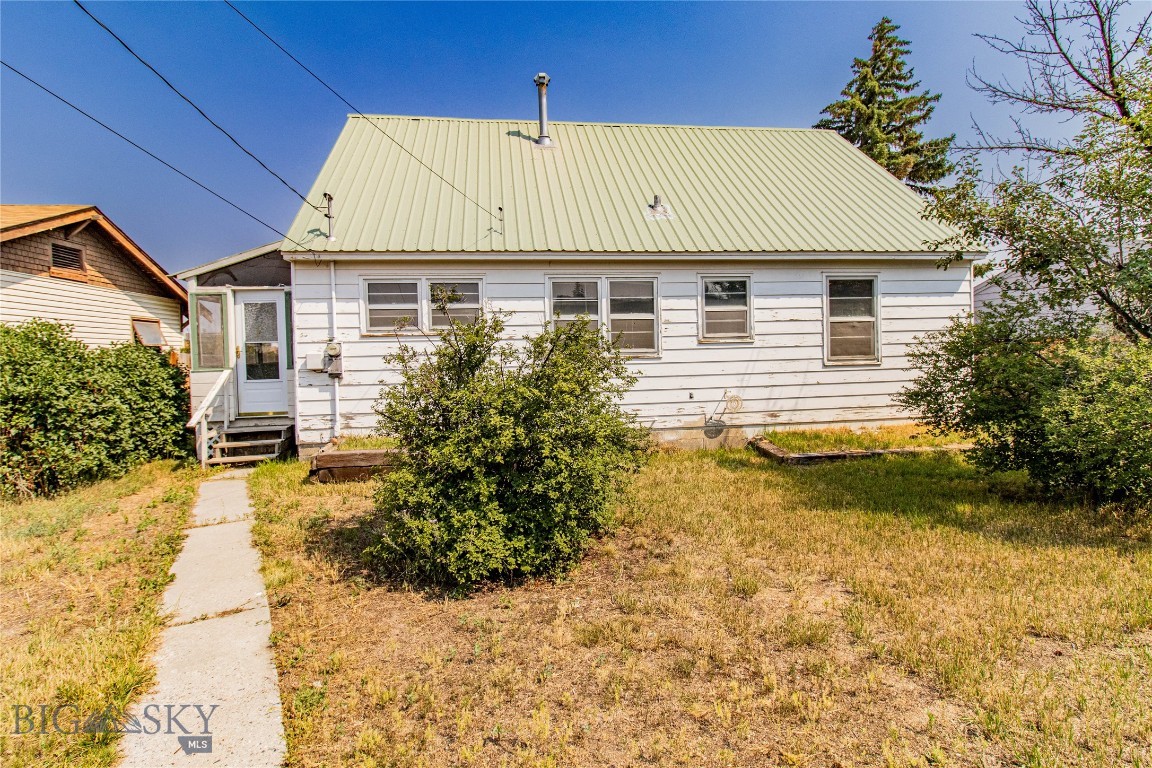 1920 Dewey Boulevard Property Photo 35
