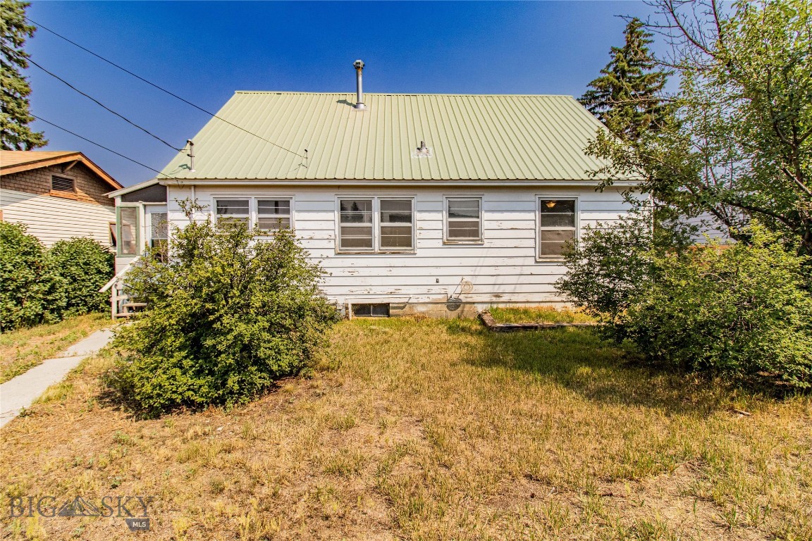 1920 Dewey Boulevard Property Photo 36