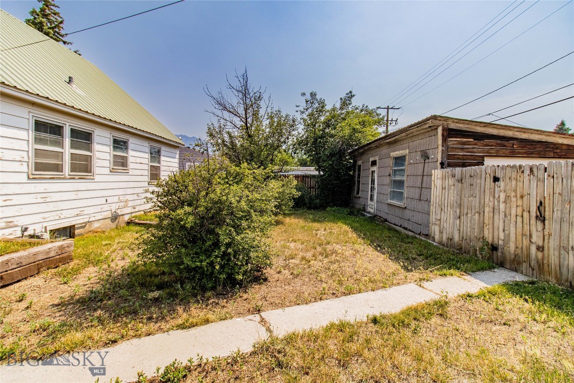 1920 Dewey Boulevard Property Photo 37