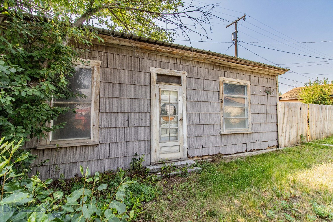 1920 Dewey Boulevard Property Photo 40
