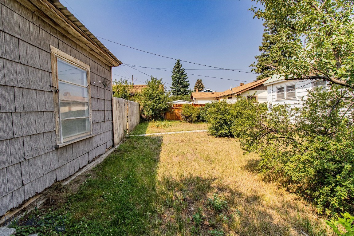 1920 Dewey Boulevard Property Photo 41