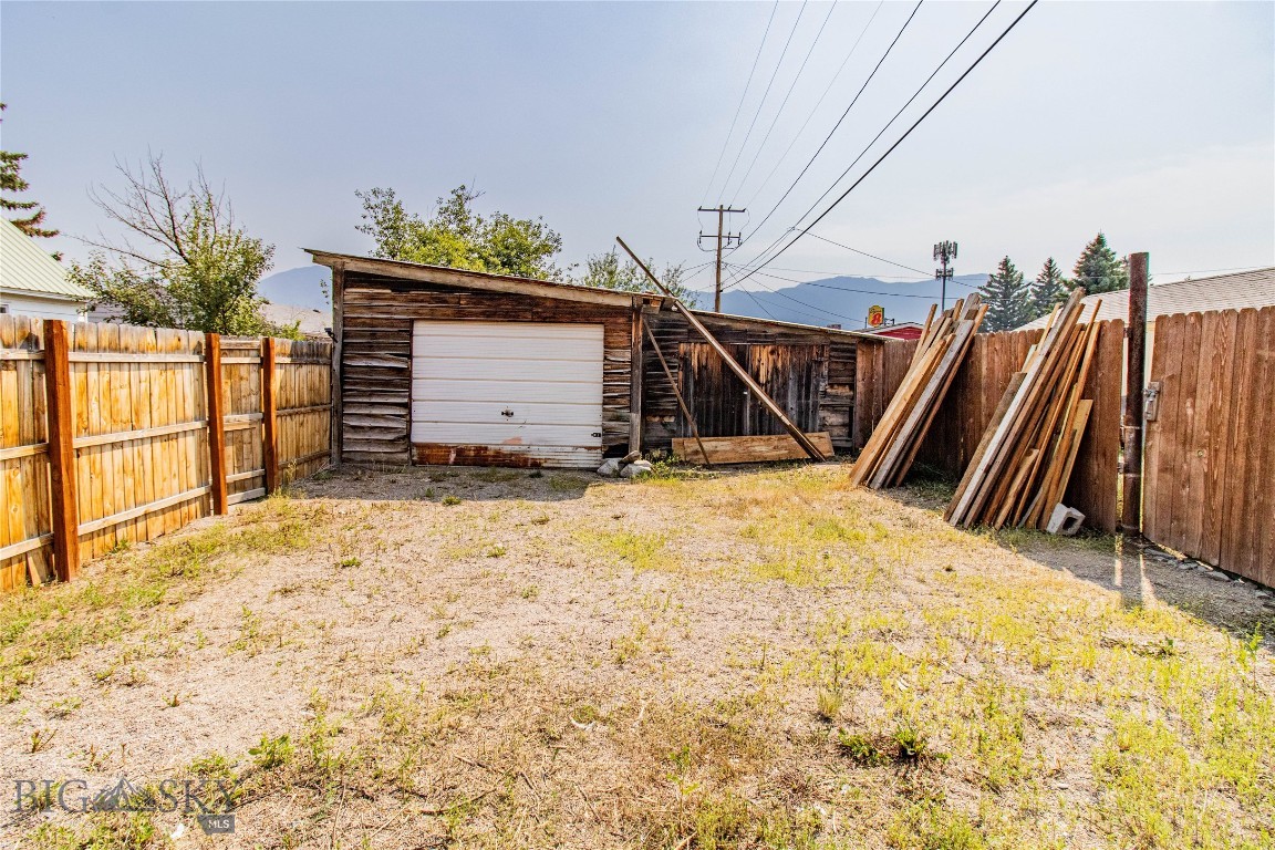 1920 Dewey Boulevard Property Photo 42