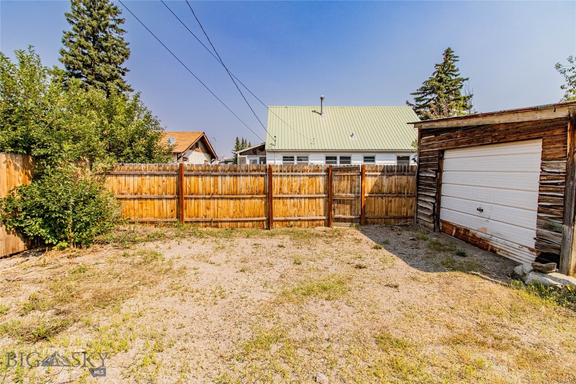 1920 Dewey Boulevard Property Photo 43
