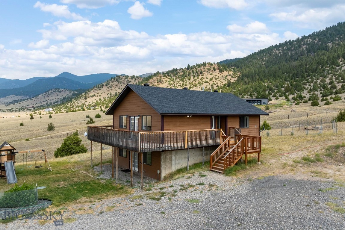 34 Tatanka Trail Property Photo 1