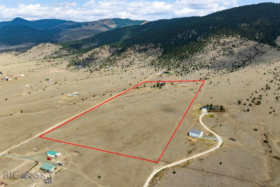 34 Tatanka Trail Property Photo 29