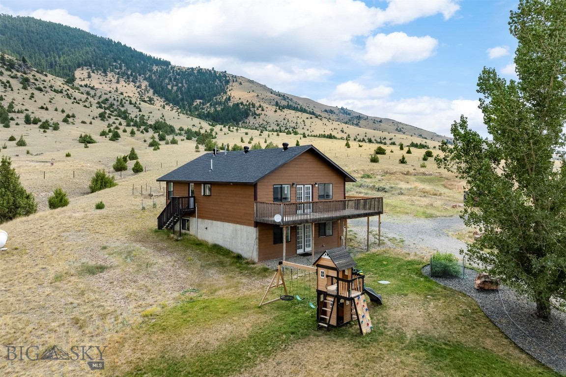 34 Tatanka Trail Property Photo 33