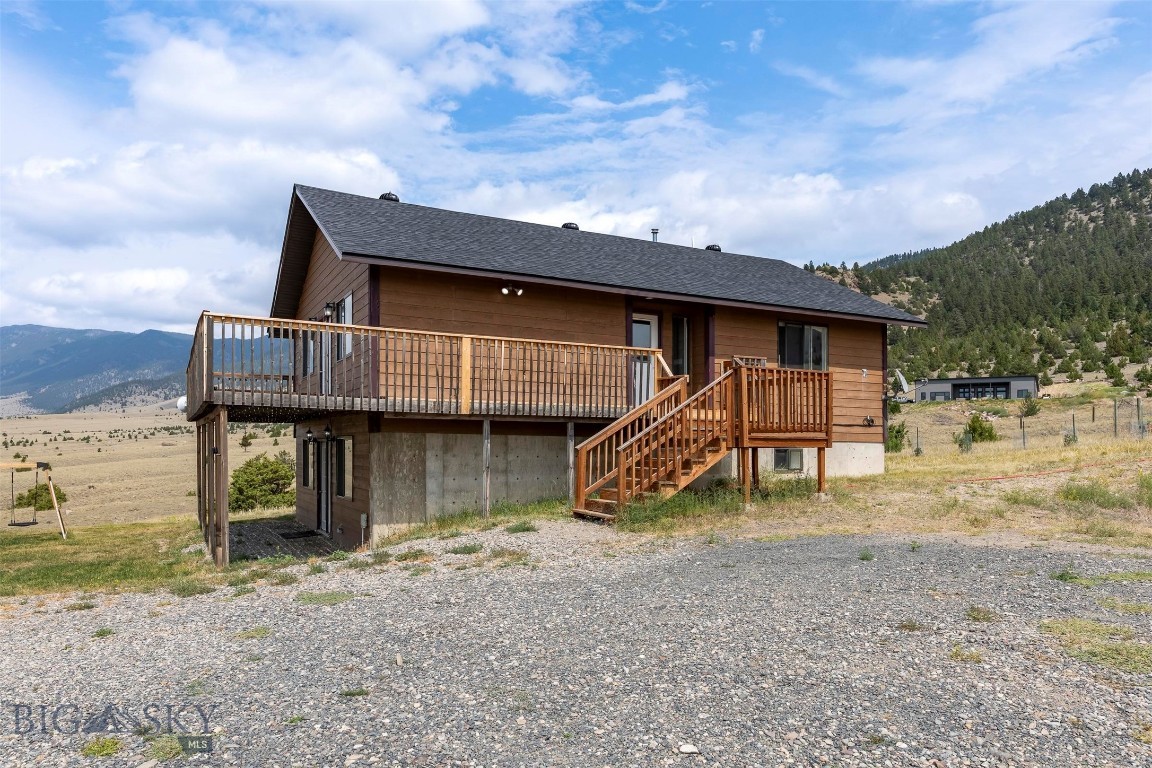 34 Tatanka Trail Property Photo 37