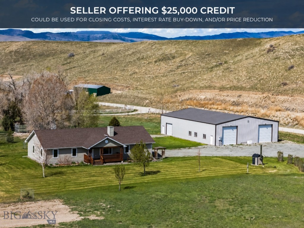 460 Lower Deep Creek Road Property Photo 5