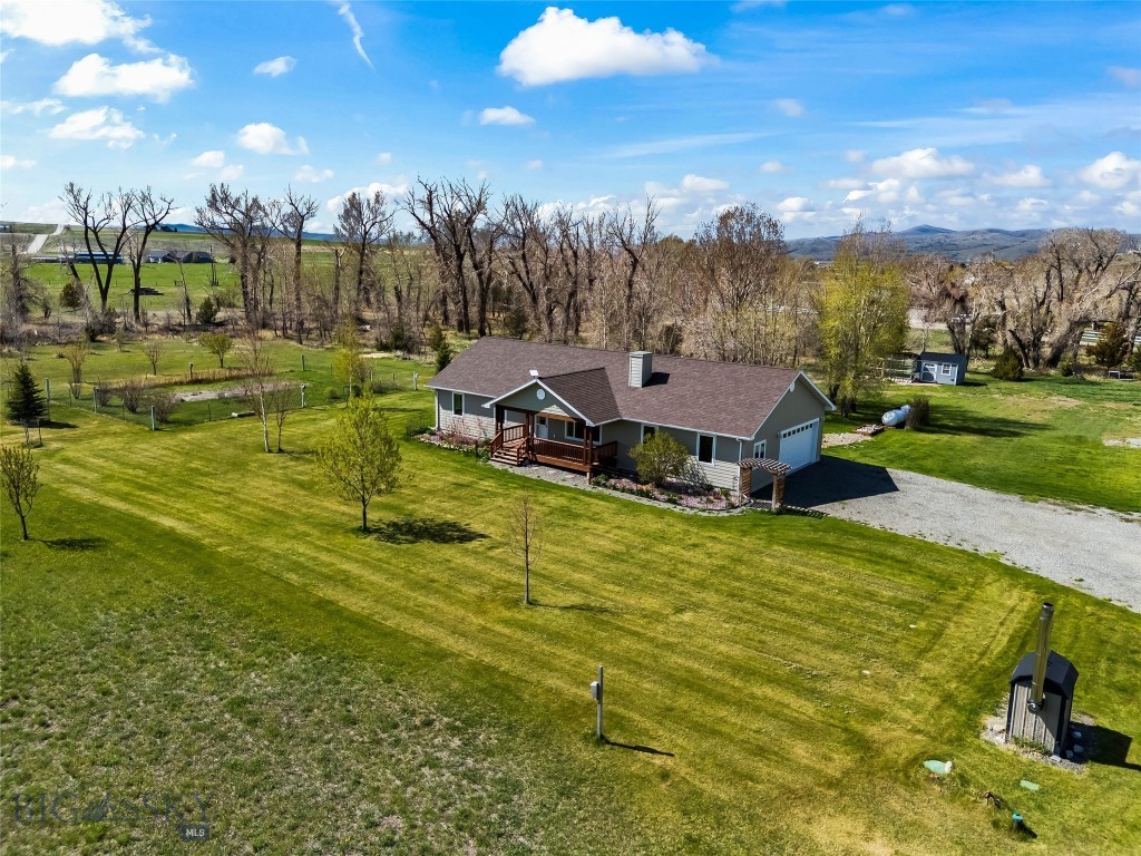 460 Lower Deep Creek Road Property Photo 6