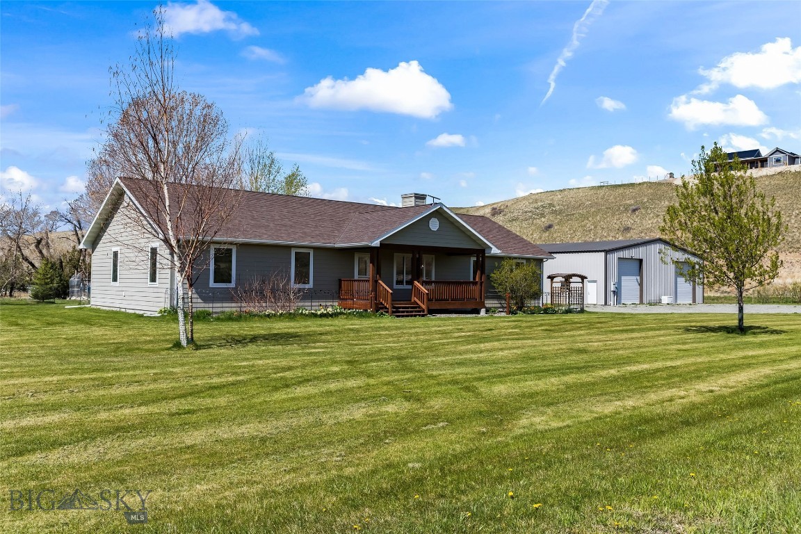 460 Lower Deep Creek Road Property Photo 8