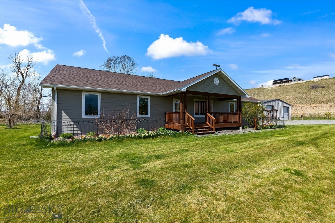 460 Lower Deep Creek Road Property Photo 9