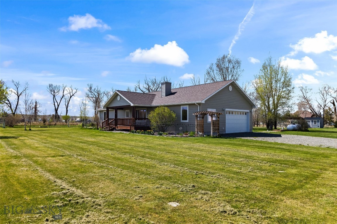 460 Lower Deep Creek Road Property Photo 10