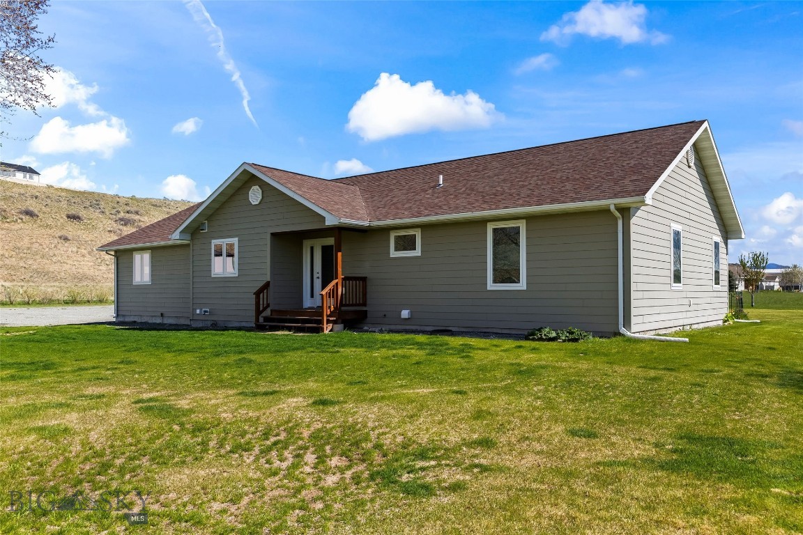 460 Lower Deep Creek Road Property Photo 12