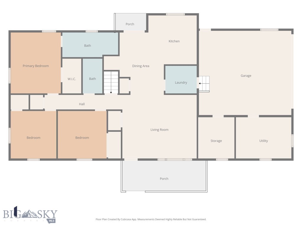 460 Lower Deep Creek Road Property Photo 15