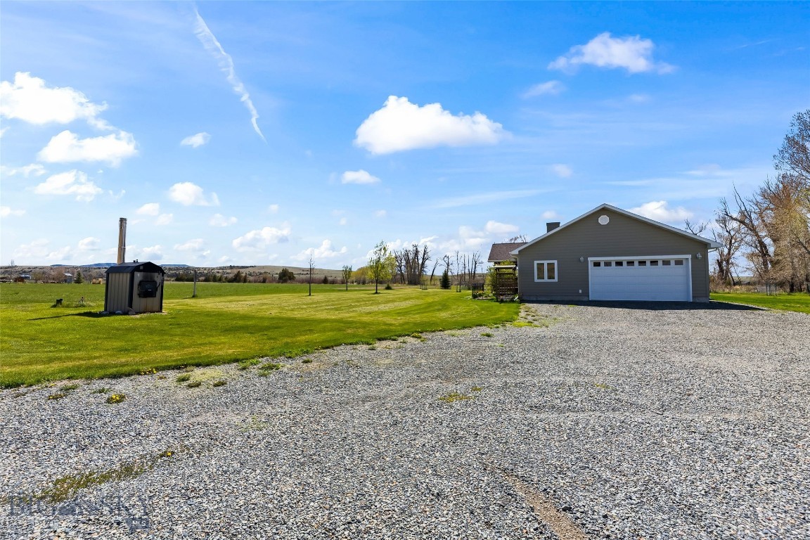 460 Lower Deep Creek Road Property Photo 27