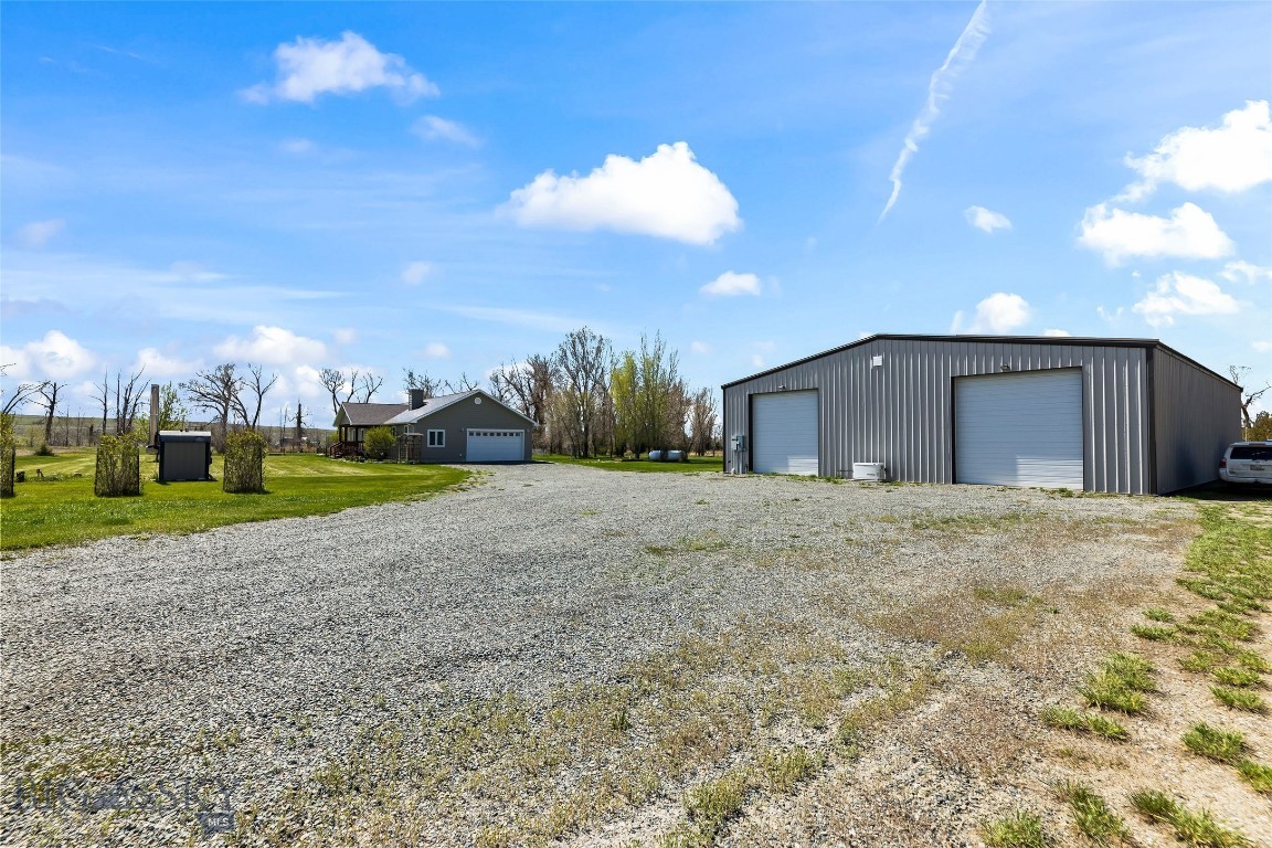 460 Lower Deep Creek Road Property Photo 28