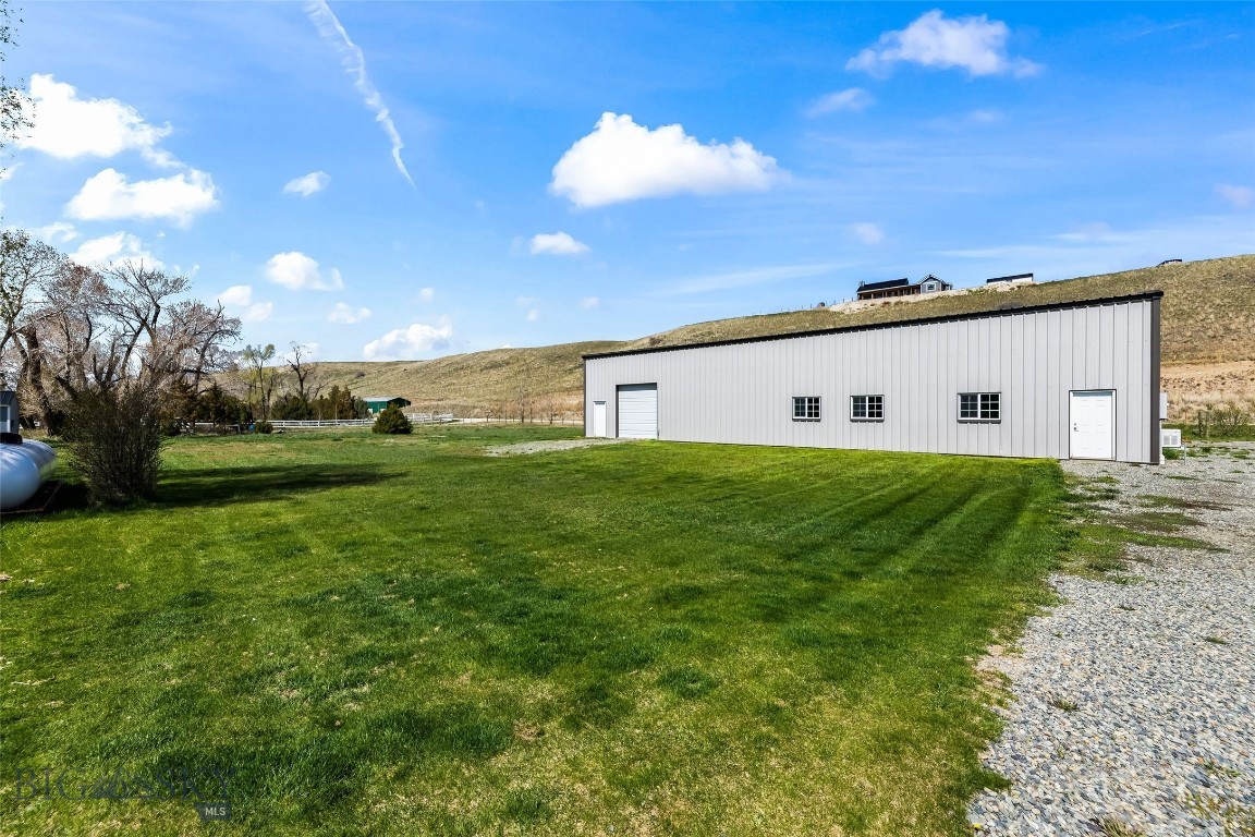 460 Lower Deep Creek Road Property Photo 29