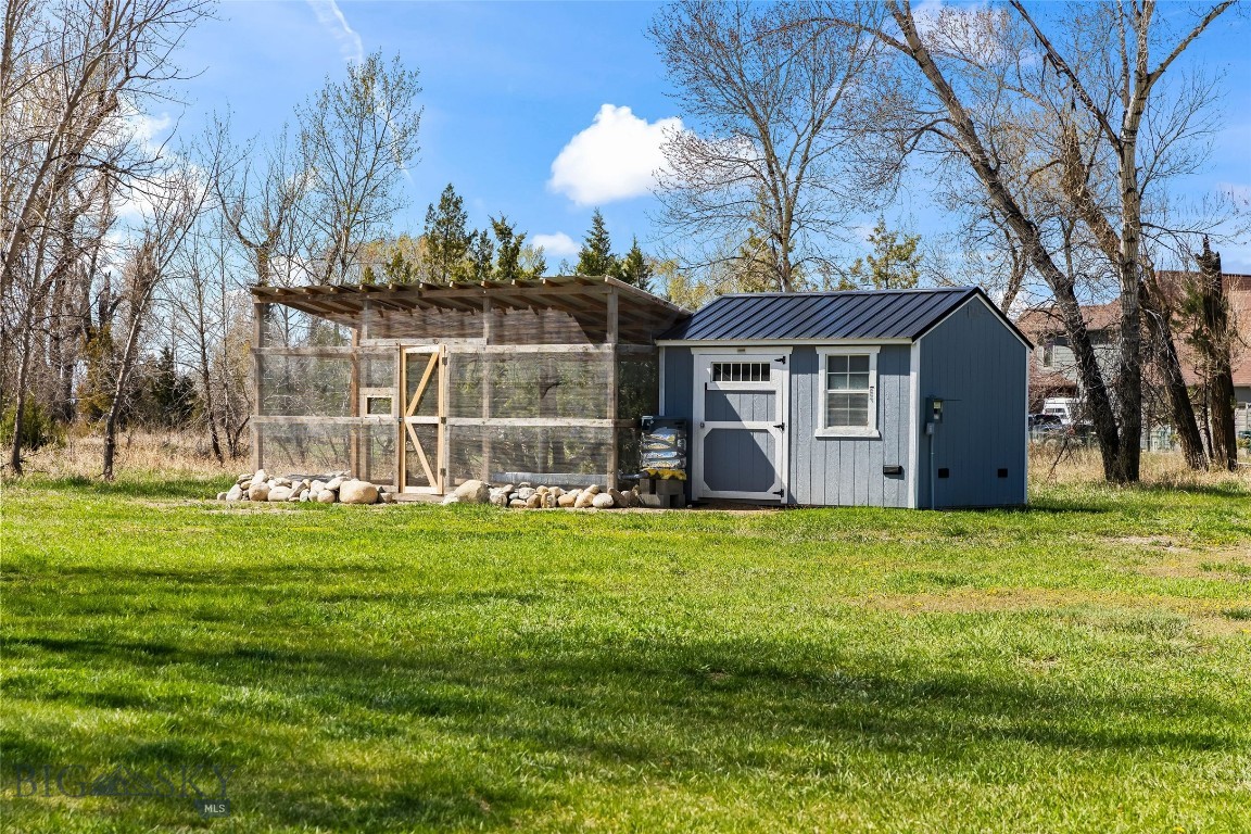 460 Lower Deep Creek Road Property Photo 39