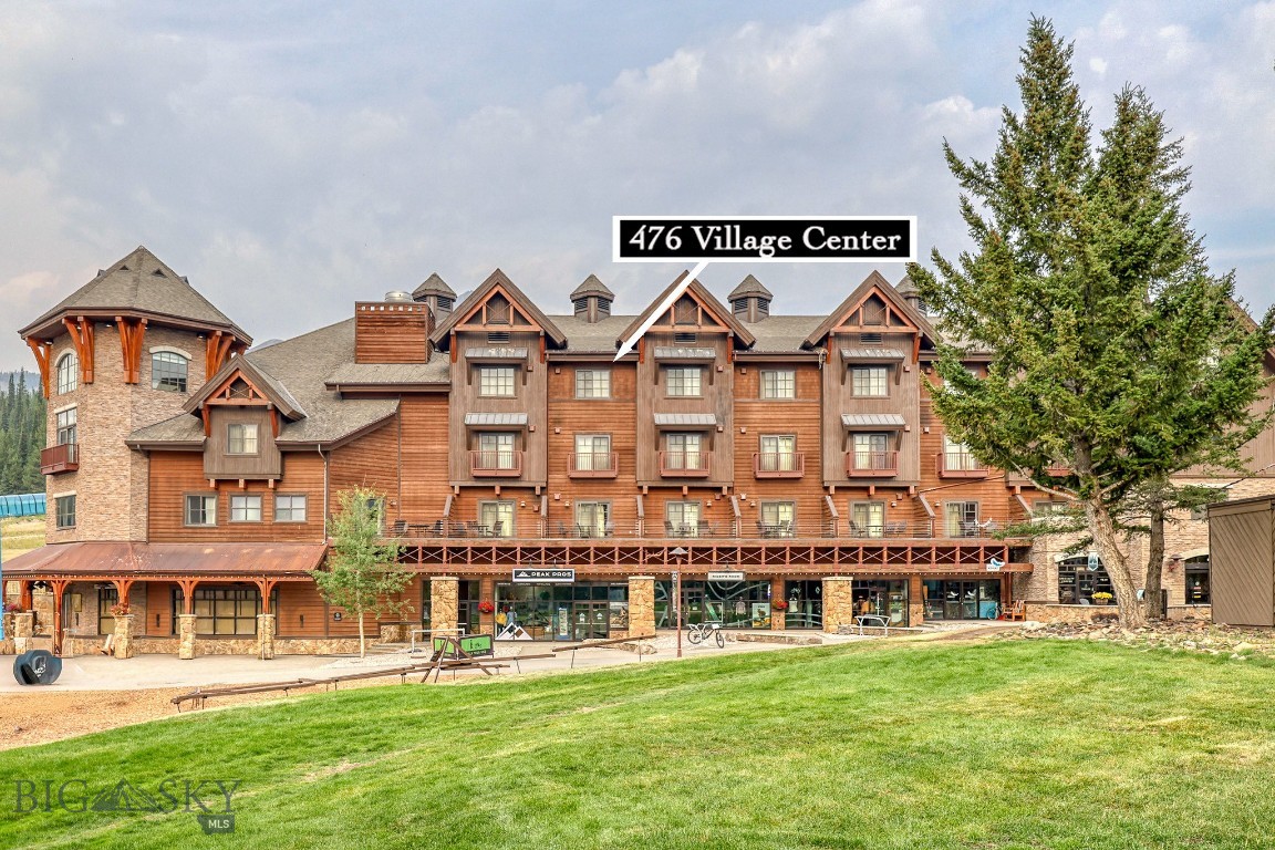 48 Big Sky Resort Road 406/476 Property Photo 1