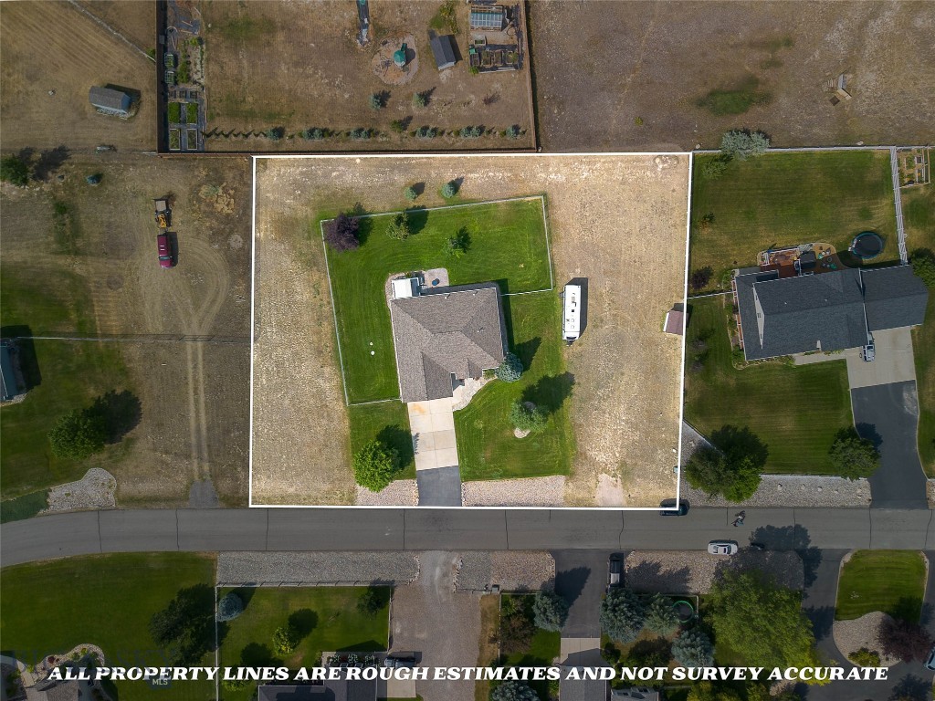 12 Sidewinder Loop Property Photo 37