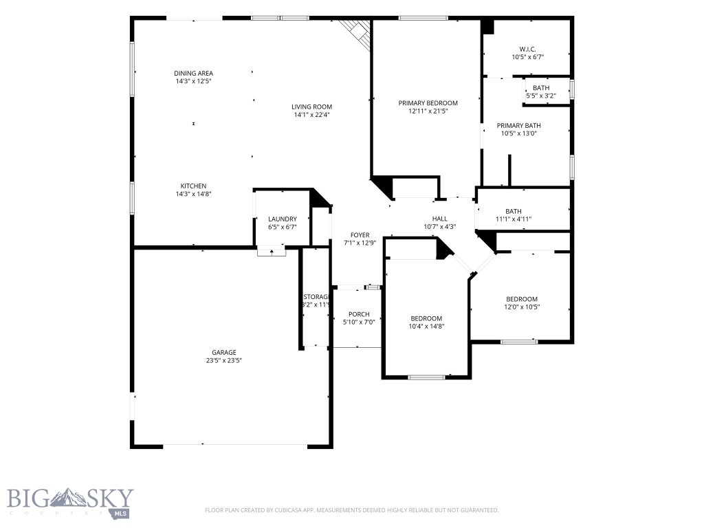 12 Sidewinder Loop Property Photo 39