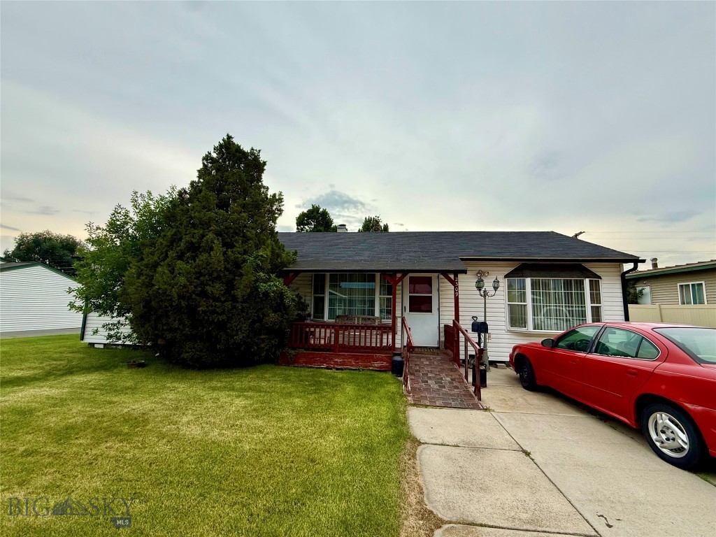 2309 Ottawa Street Property Photo 1