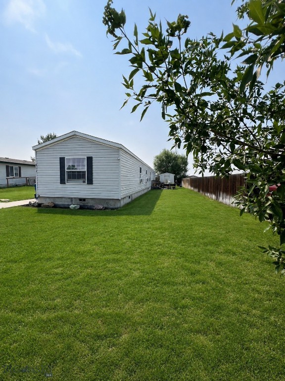 311 N River Rock Property Photo 1